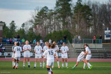 LSoc vs Byrnes 24